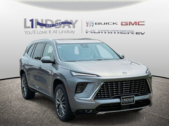 2026 BUICK Enclave