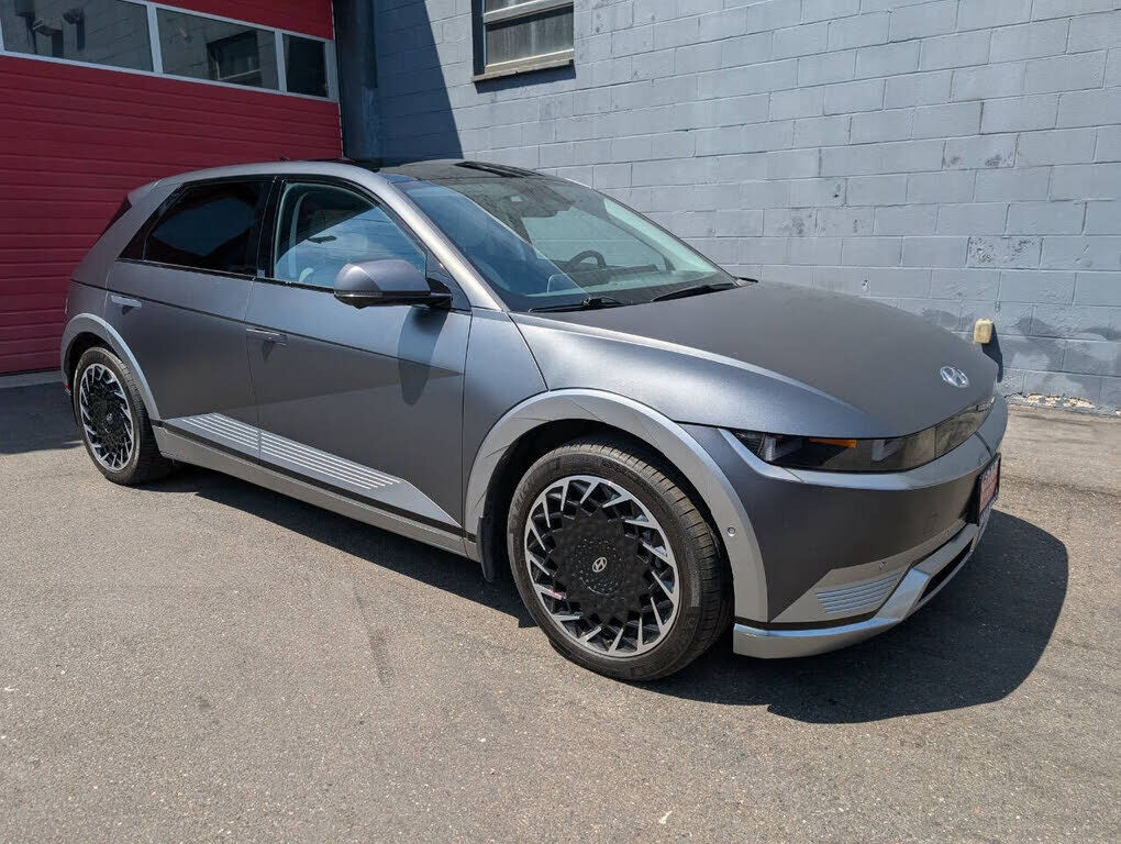 2023 HYUNDAI IONIQ 5