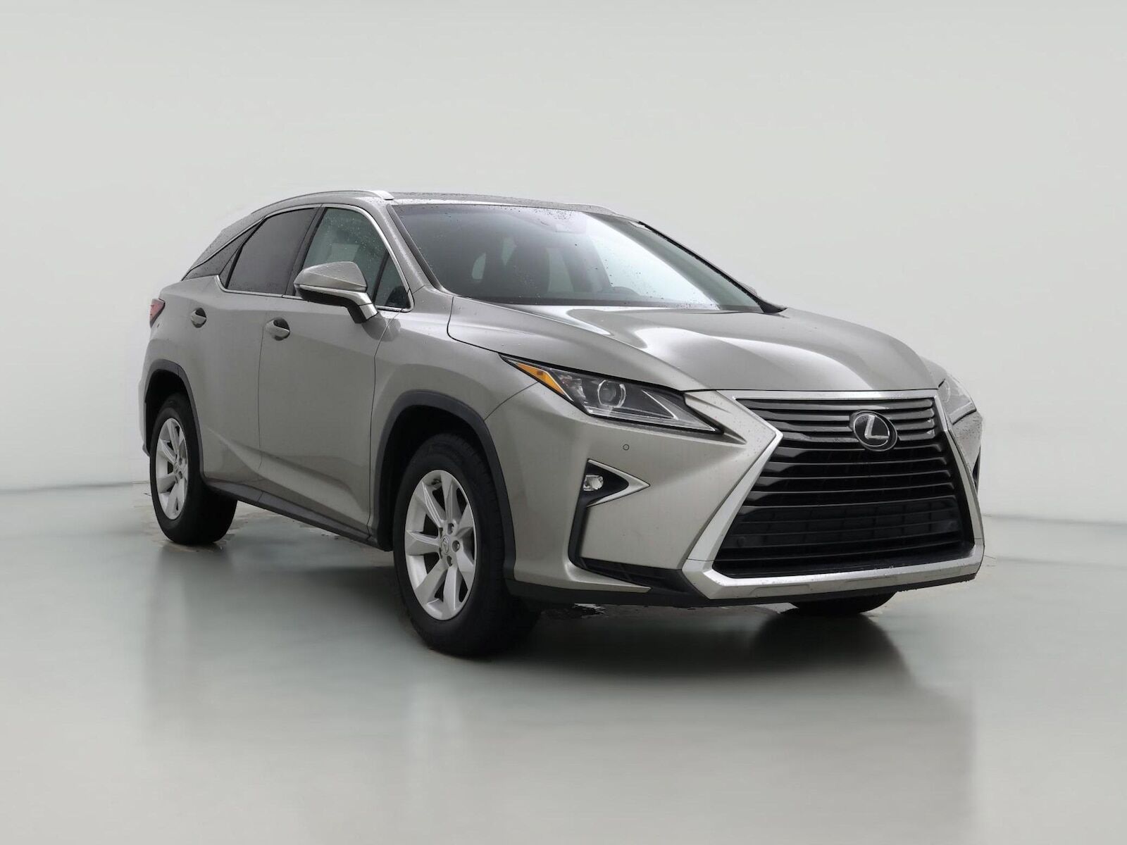 2017 LEXUS RX