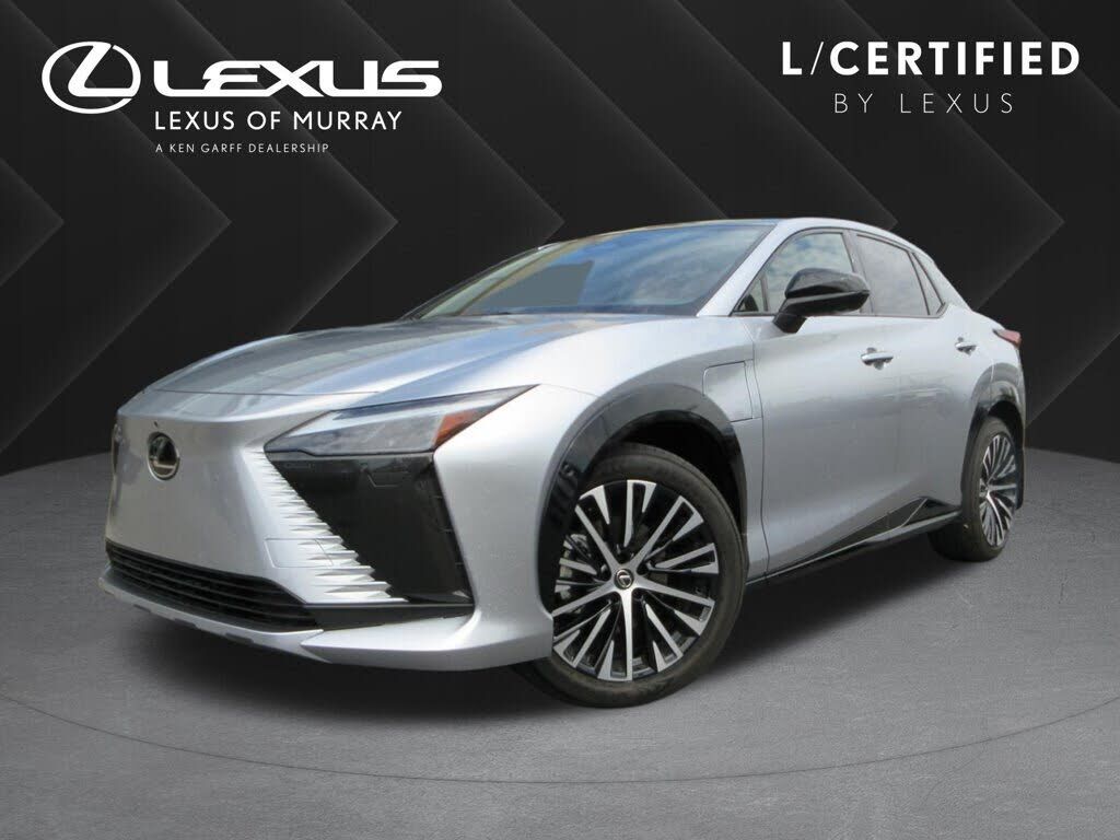 2023 LEXUS RZ 450e