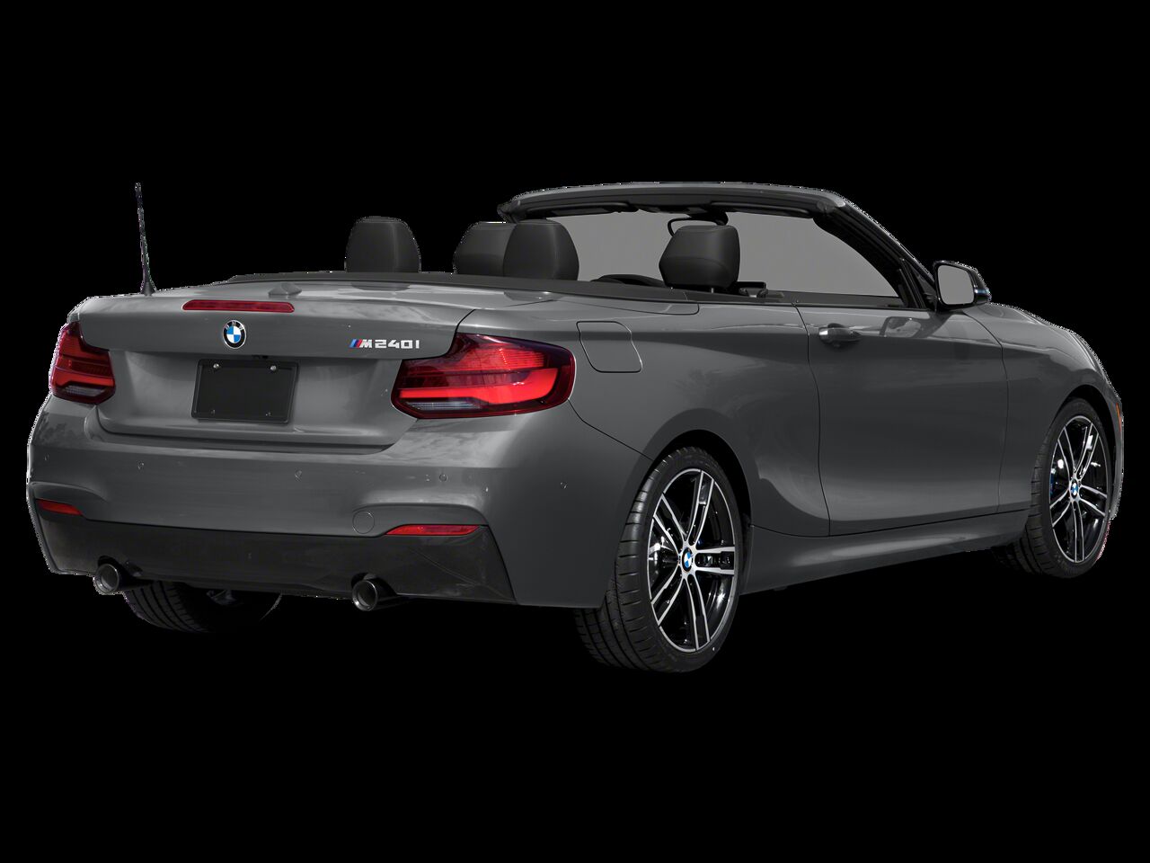 2019 BMW M240i