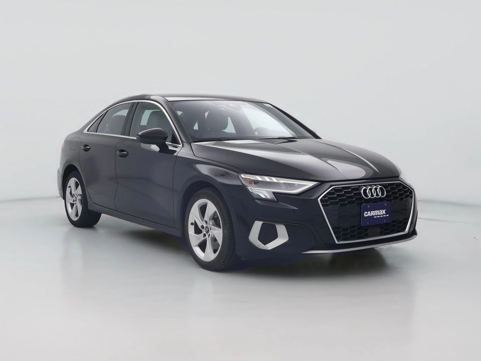 2024 AUDI A3