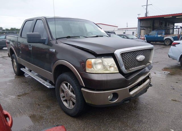 2006 FORD F-150