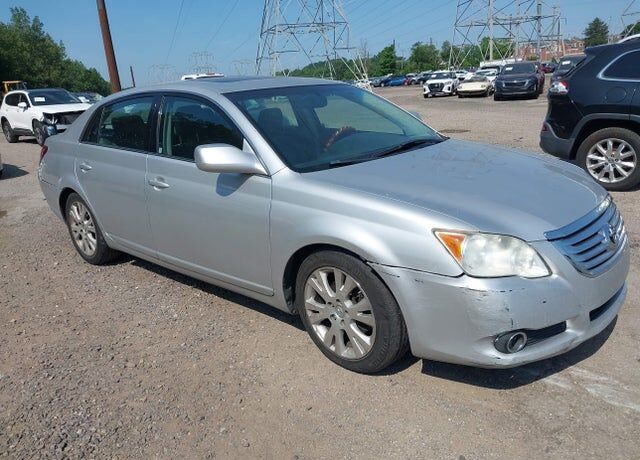 2009 TOYOTA Avalon