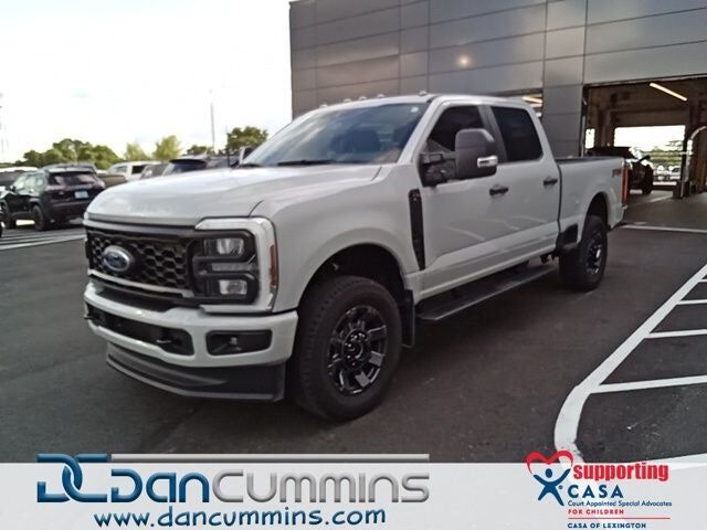 2026 FORD F-350
