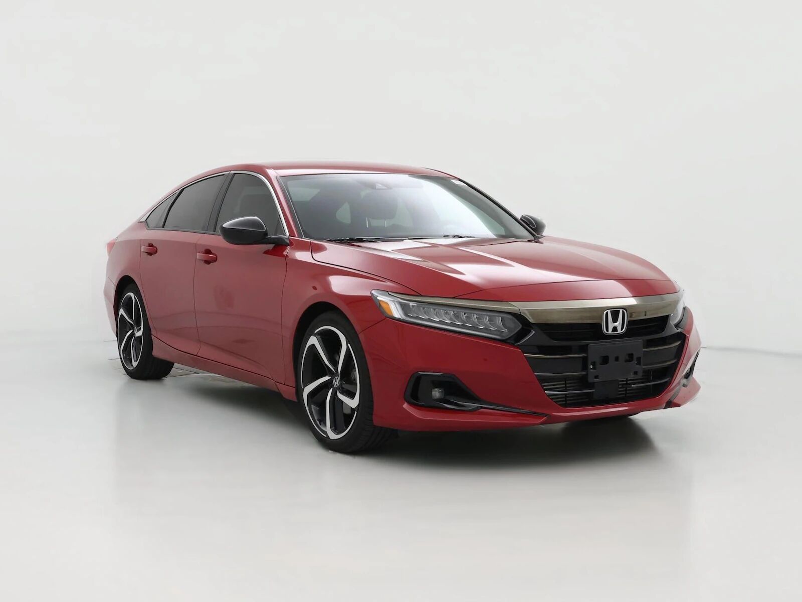 2021 HONDA Accord