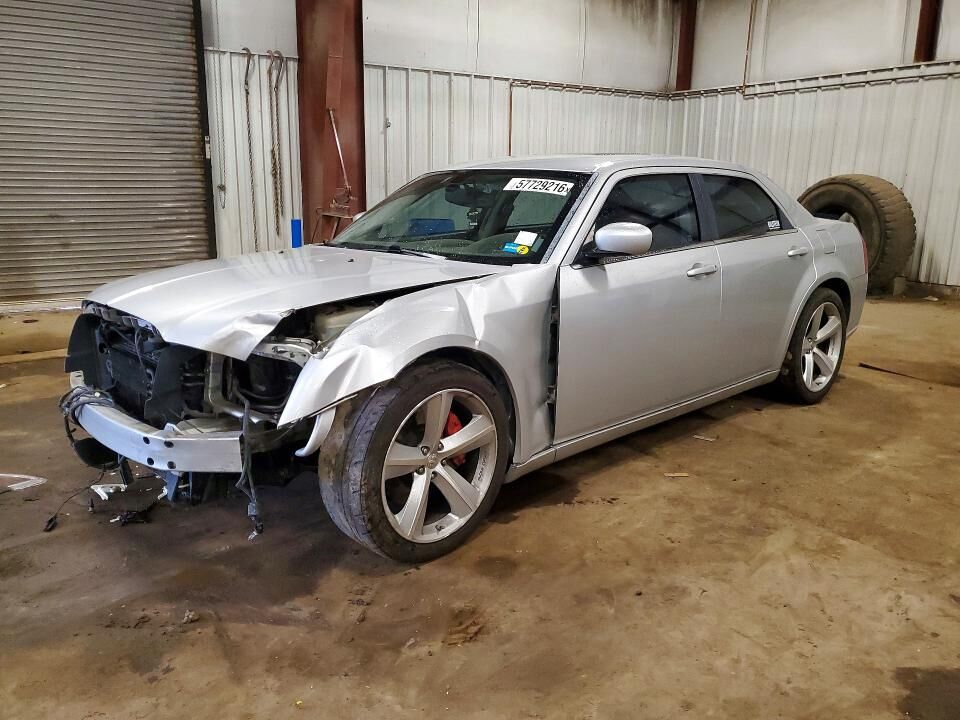 2006 CHRYSLER 300C