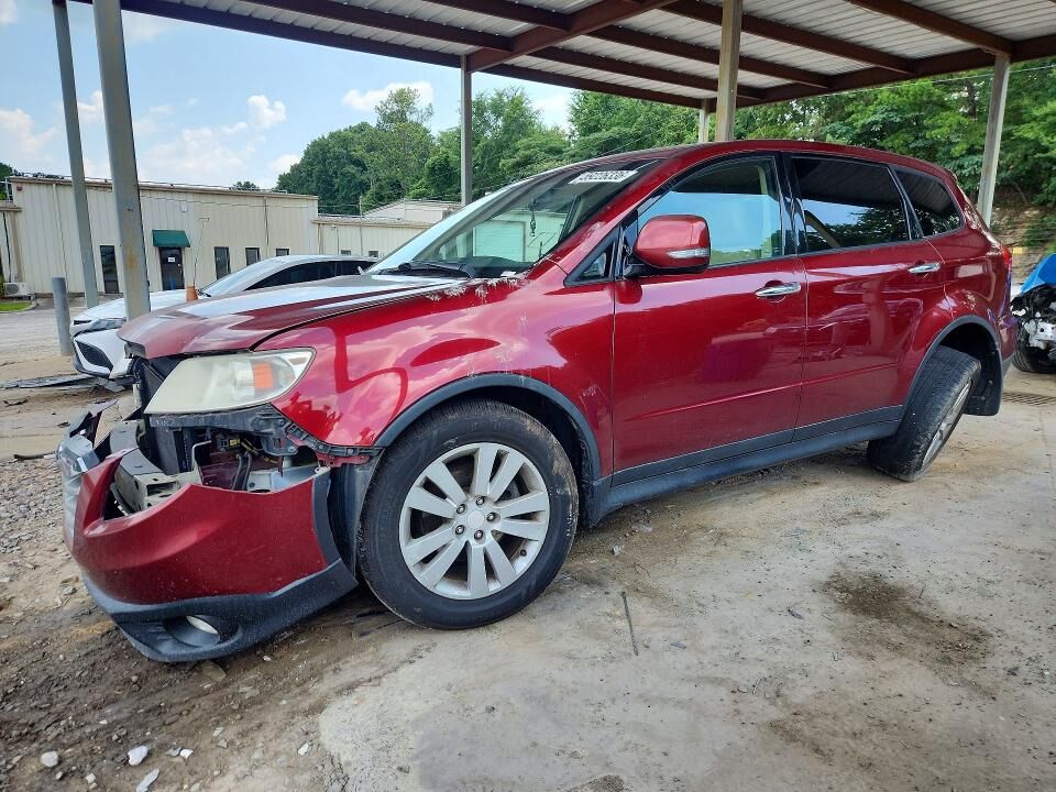 2010 SUBARU B9 Tribeca