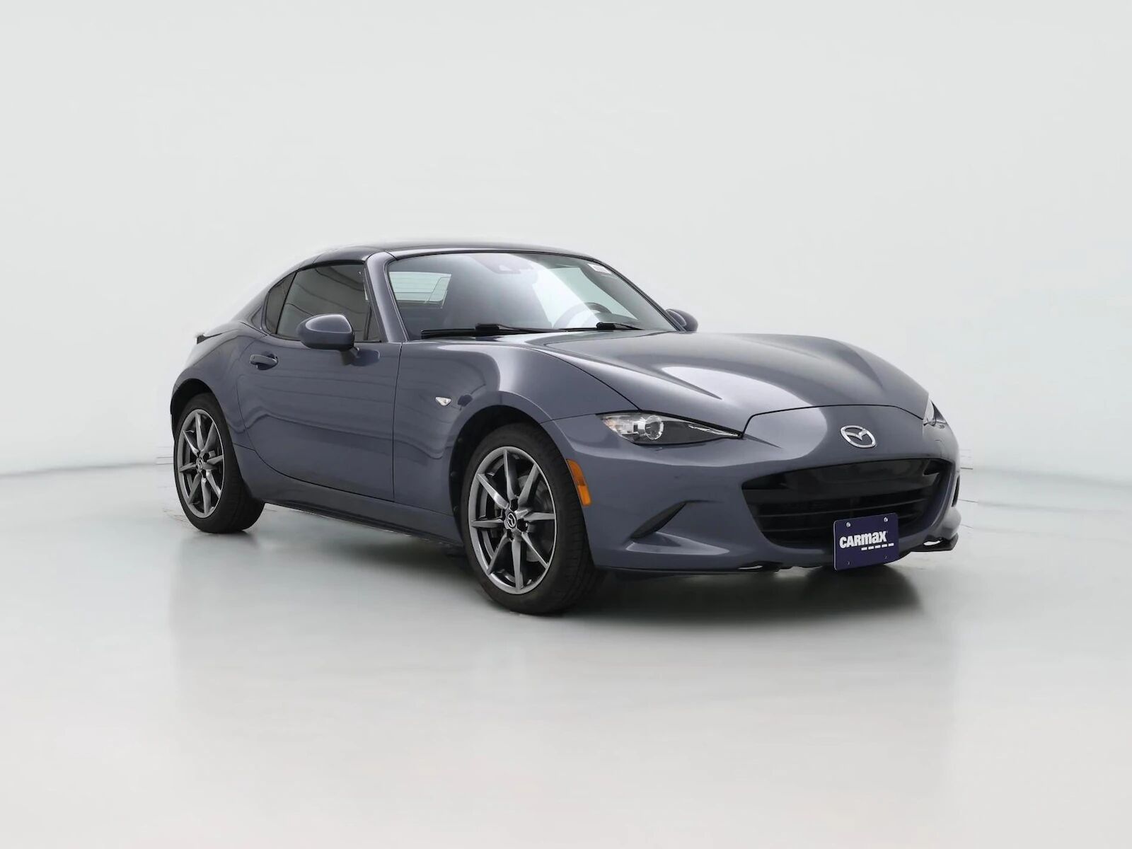 2020 MAZDA MX-5
