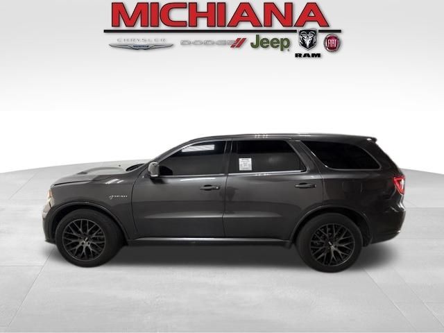 2020 DODGE Durango