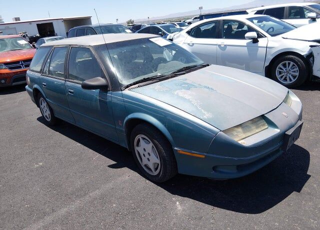 1994 SATURN SW2