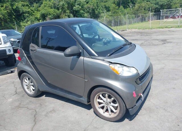 2010 SMART Fortwo