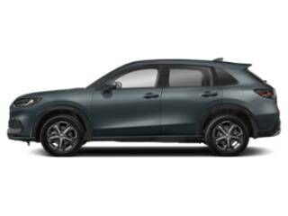 2024 HONDA HR-V