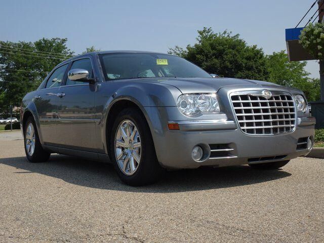 2007 CHRYSLER 300C
