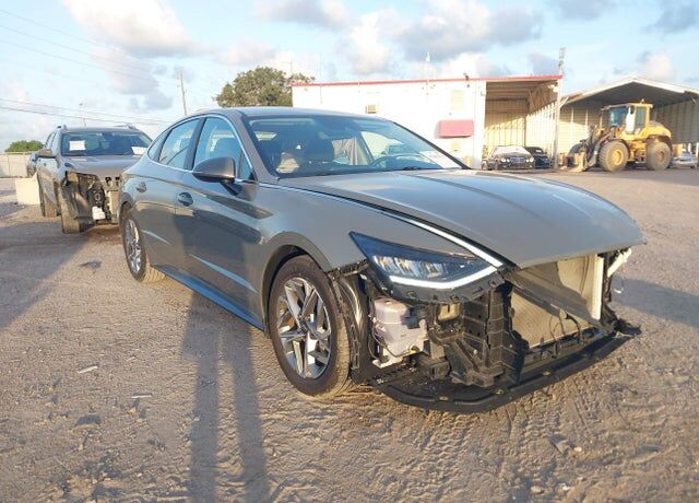 2023 HYUNDAI Sonata