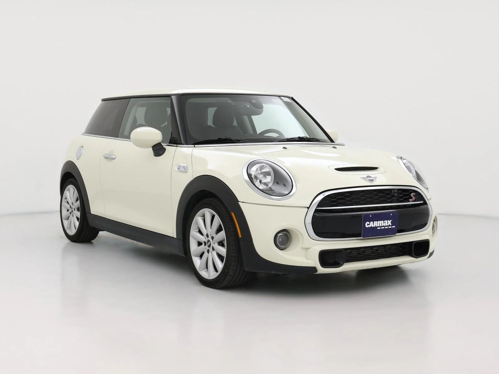 2020 MINI Hardtop
