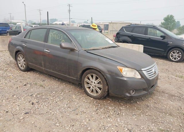 2009 TOYOTA Avalon