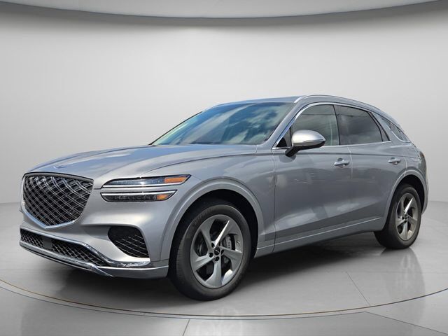 2026 GENESIS GV70