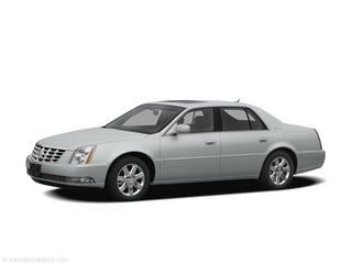 2009 CADILLAC DTS