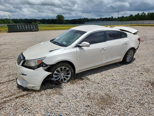 2013 BUICK LaCrosse