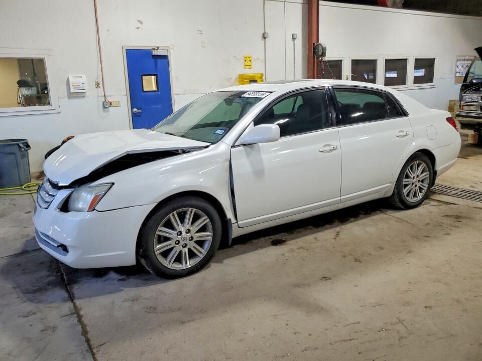 2006 TOYOTA Avalon