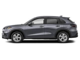 2027 HONDA HR-V