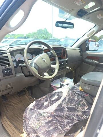 2006 DODGE Ram