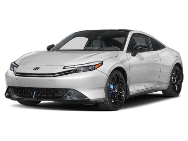 2026 HONDA Prelude