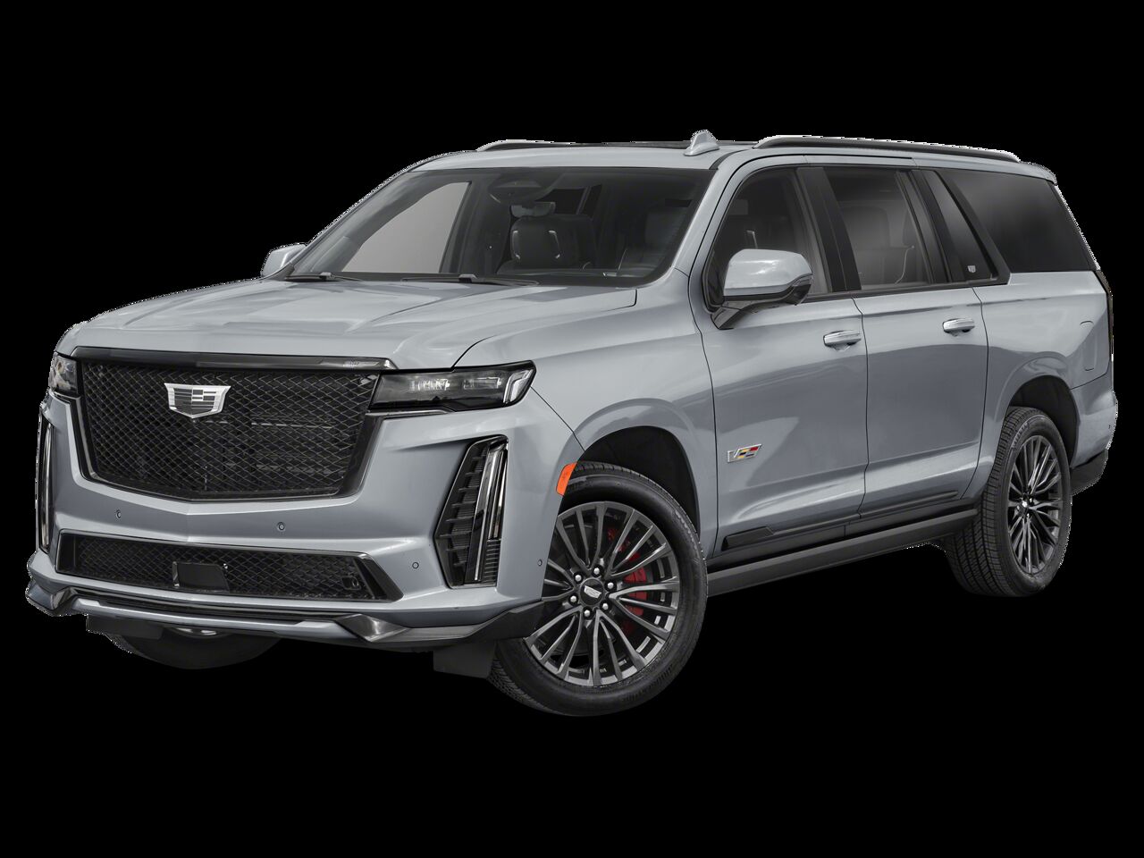 2024 CADILLAC Escalade ESV