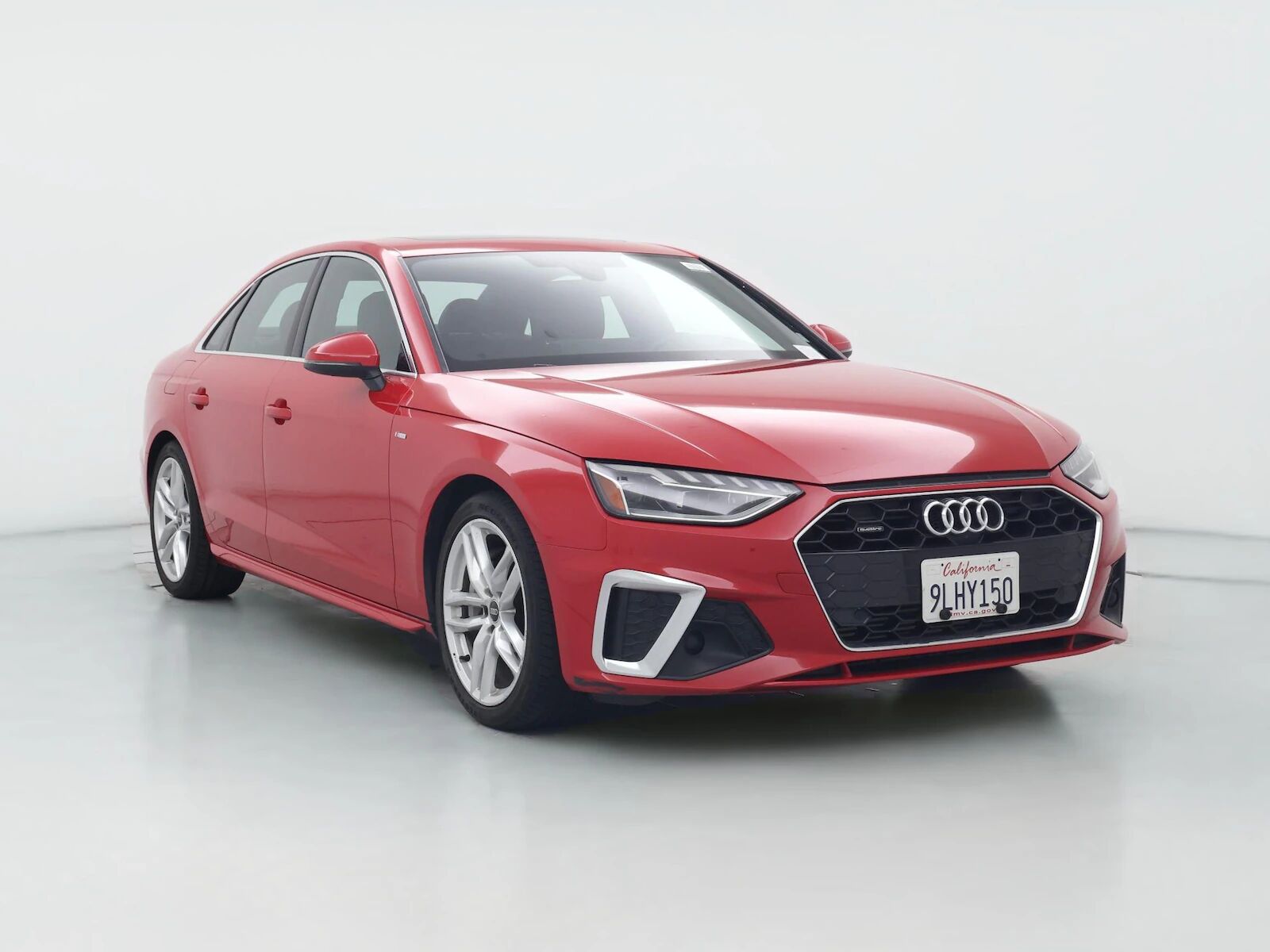 2024 AUDI A4