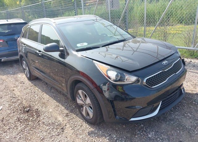 2019 KIA Niro