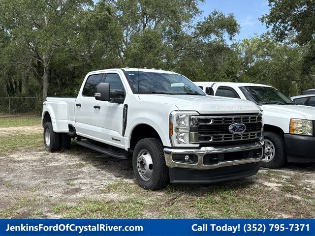 2026 FORD F-350