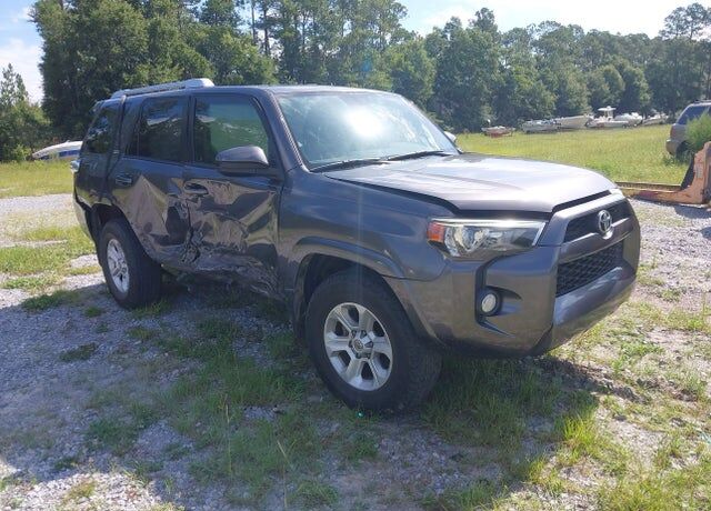 2014 TOYOTA 4-Runner