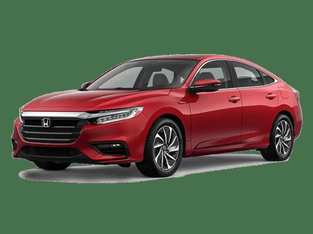 2022 HONDA Insight
