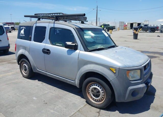 2003 HONDA Element