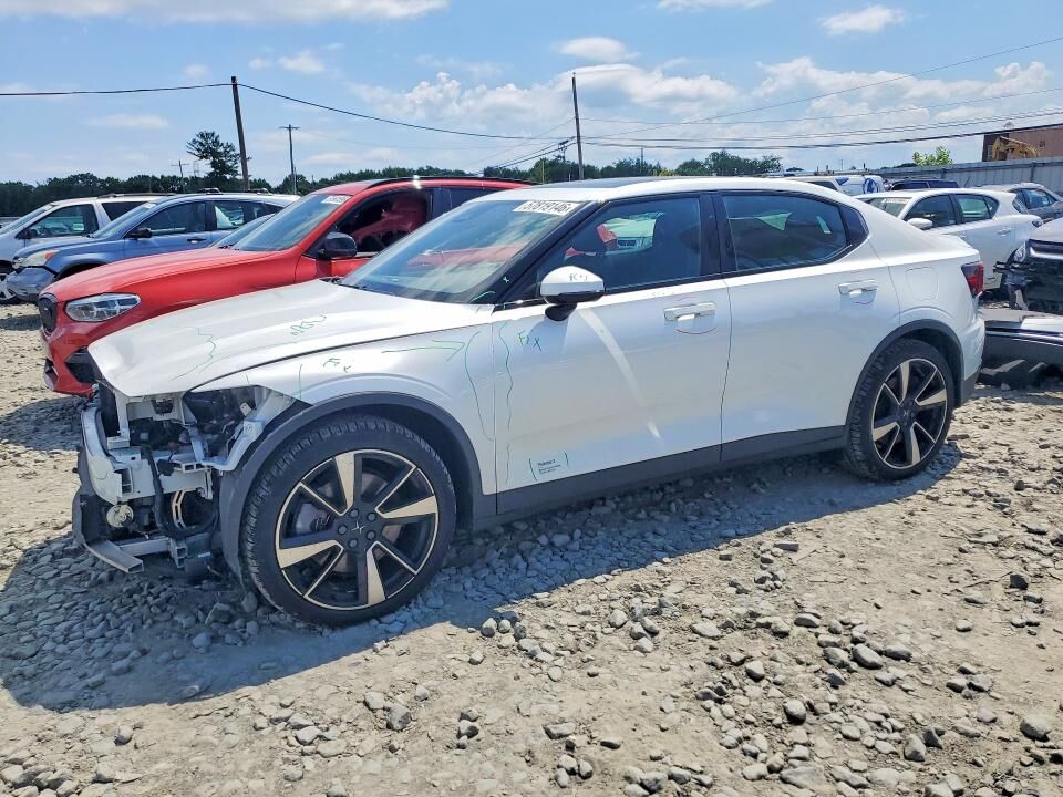 2021 POLESTAR PS2