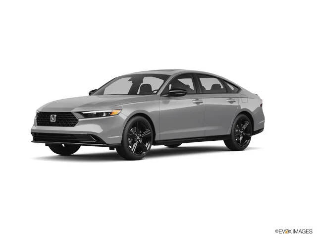 2026 HONDA Accord