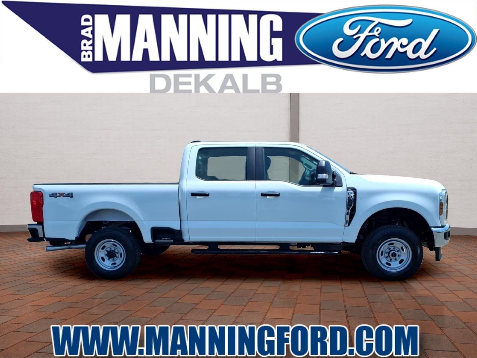 2026 FORD F-250