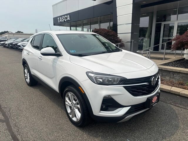 2023 BUICK Encore GX