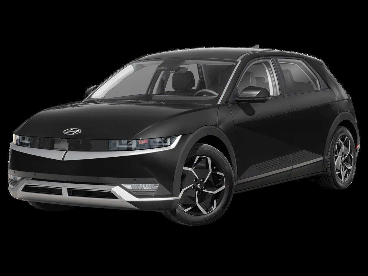 2024 HYUNDAI IONIQ 5