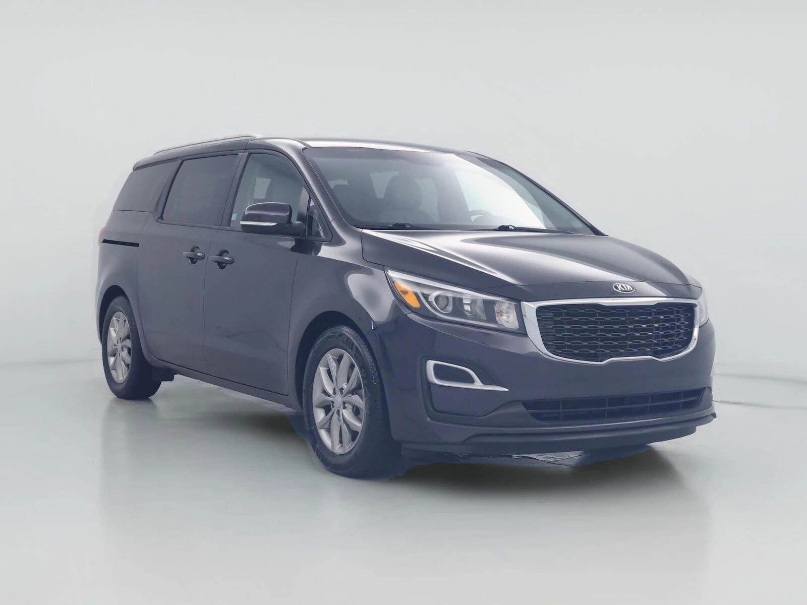 2021 KIA Sedona