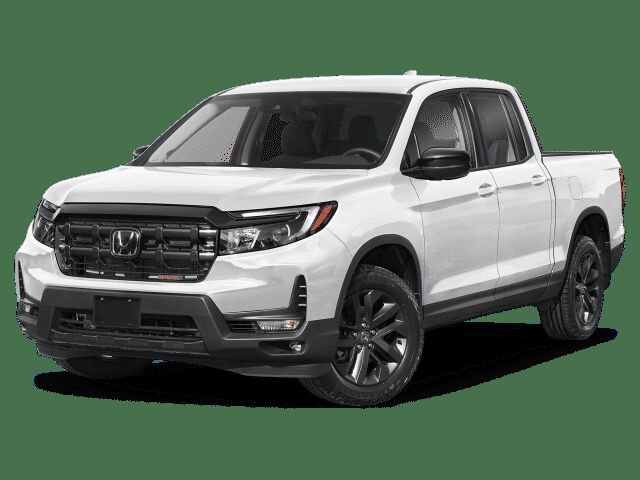 2026 HONDA Ridgeline