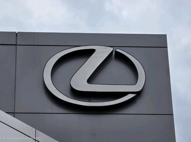 2022 LEXUS RC