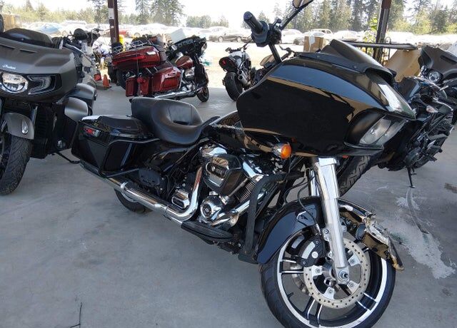 2020 HARLEY DAVIDSON FLTRX / Road Glide