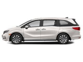 2023 HONDA Odyssey
