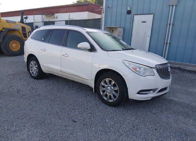 2014 BUICK Enclave