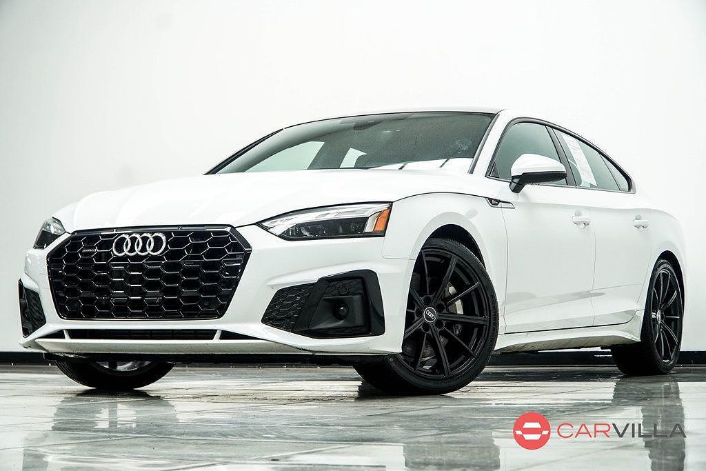 2025 AUDI A5