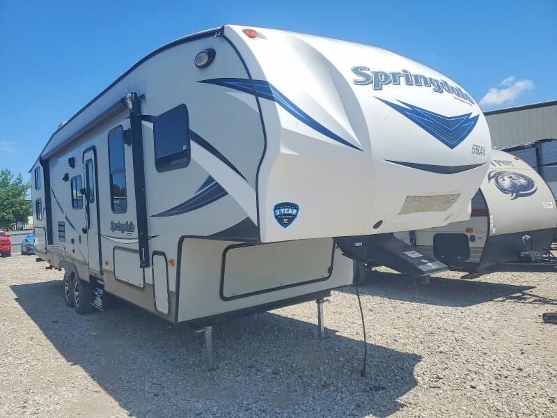 2018 KEYSTONE Keystone