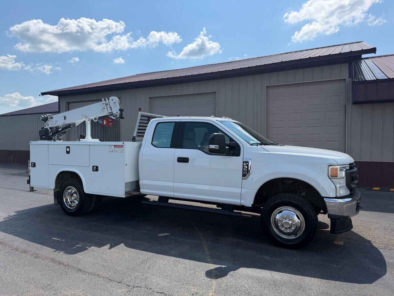 2020 FORD F-350