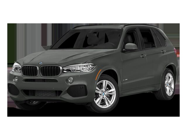 2014 BMW X5